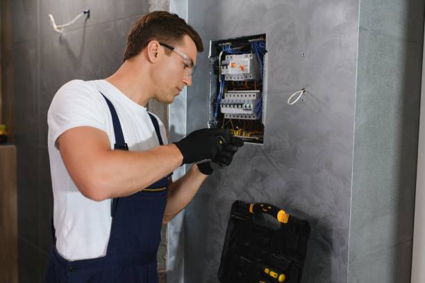 Trusted Charleroi, PA Electrician Experts